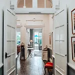 La Maison De L' Ambassadeur Bed & Breakfast Carcassonne