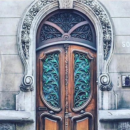 La Maison De L' Ambassadeur 2*
