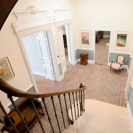 Panzió La Maison De L' Ambassadeur