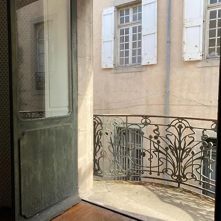 Frühstückspension La Maison De L' Ambassadeur