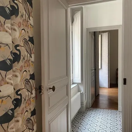 La Maison De L' Ambassadeur Carcassonne