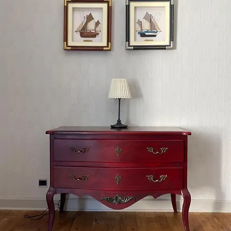 B&B La Maison De L' Ambassadeur 4*