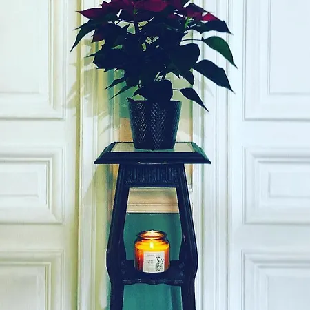 Panzió La Maison De L' Ambassadeur