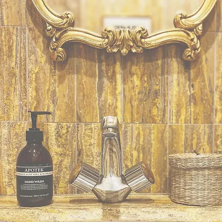 La Maison De L' Ambassadeur 4* 카르카손