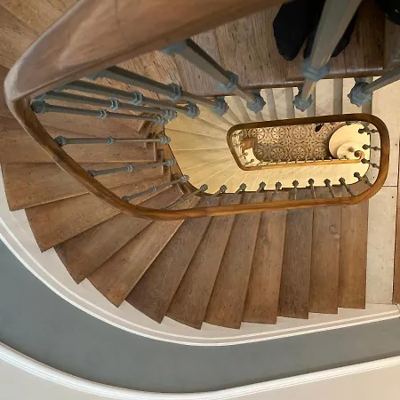 La Maison De L' Ambassadeur Panzió 2*