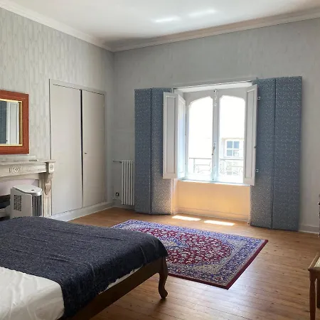 B&B La Maison De L' Ambassadeur 4*