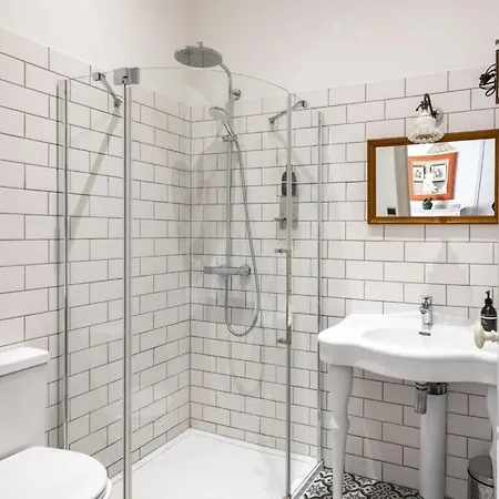 B&B La Maison De L' Ambassadeur