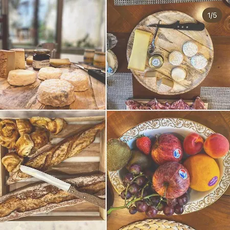 La Maison De L' Ambassadeur 4* Carcassonne