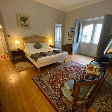 Panzió La Maison De L' Ambassadeur