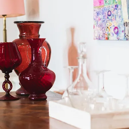 B&B La Maison De L' Ambassadeur 4*