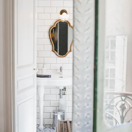 La Maison De L' Ambassadeur Carcassonne