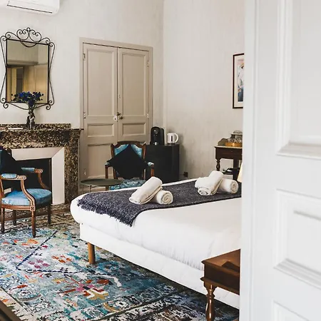 La Maison De L' Ambassadeur 4*