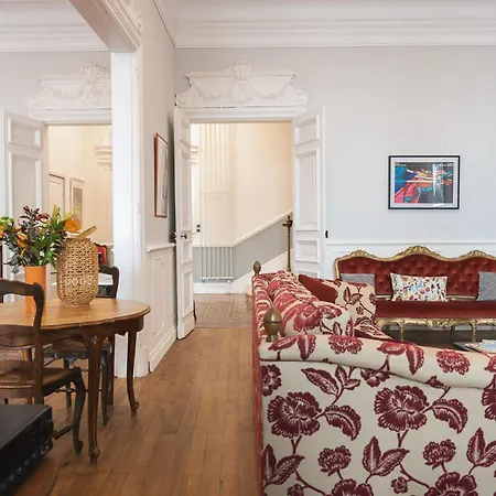 La Maison De L' Ambassadeur Carcassonne