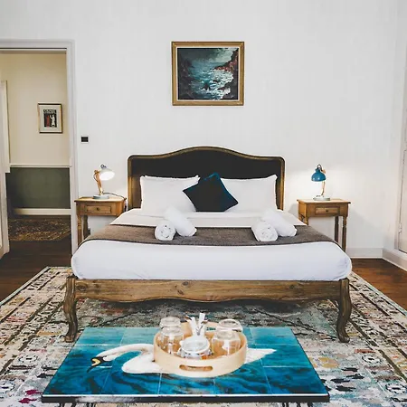 La Maison De L' Ambassadeur Panzió 2*