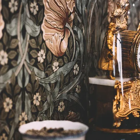 Bed and Breakfast La Maison De L' Ambassadeur Καρκασόν