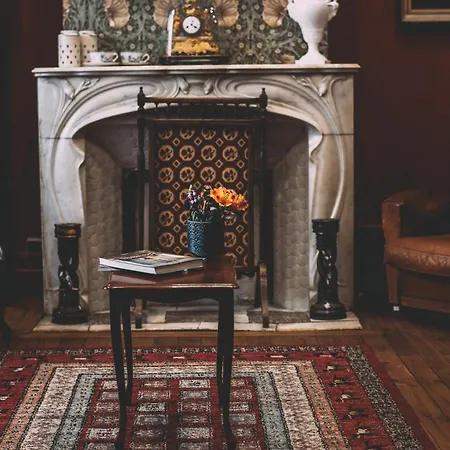 La Maison De L' Ambassadeur 4*