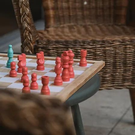 La Maison De L' Ambassadeur 카르카손