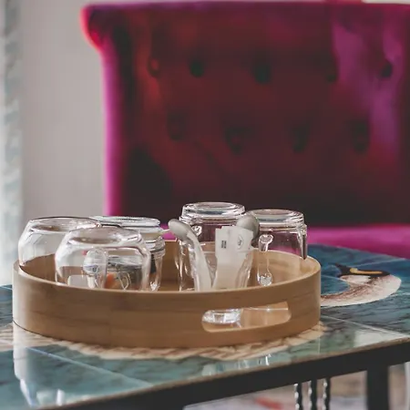 La Maison De L' Ambassadeur 4* Carcassonne