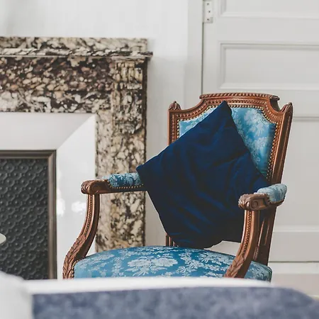 La Maison De L' Ambassadeur 4* 카르카손