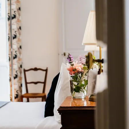 La Maison De L' Ambassadeur