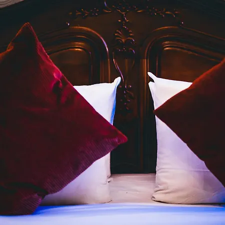 La Maison De L' Ambassadeur Bed and Breakfast