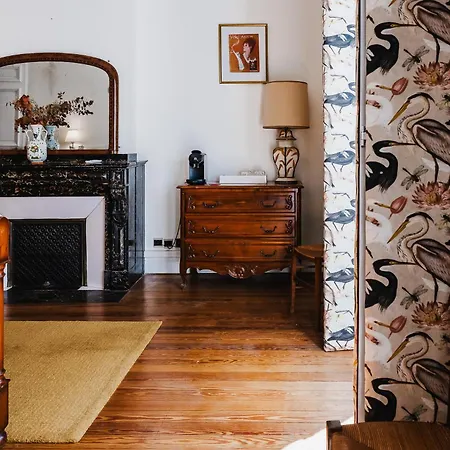 B&B La Maison De L' Ambassadeur 4*