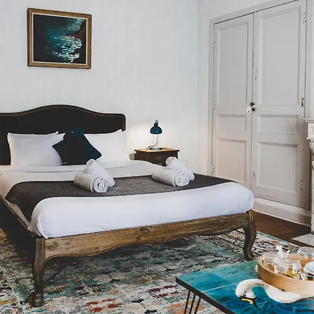 B&B La Maison De L' Ambassadeur 4*