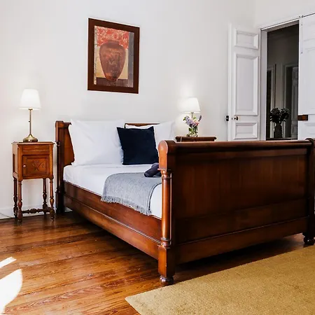 La Maison De L' Ambassadeur Couette-café Carcassonne