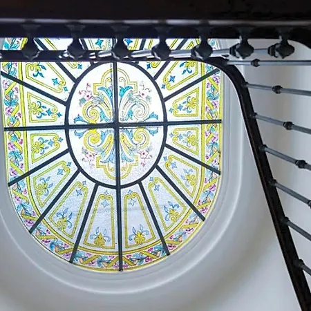 住宿加早餐酒店 La Maison De L' Ambassadeur