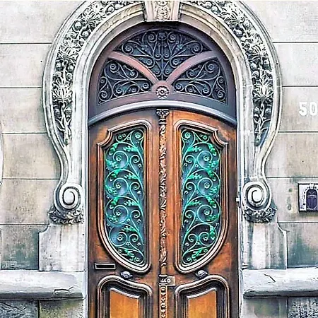住宿加早餐酒店 La Maison De L' Ambassadeur