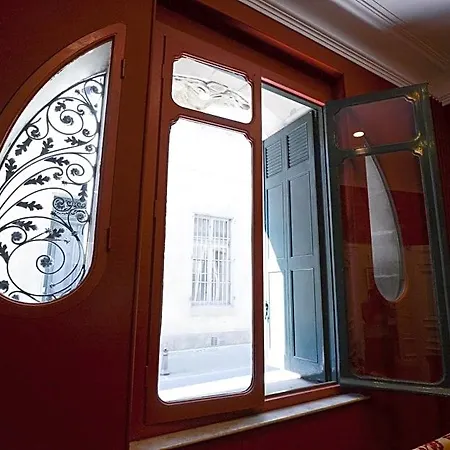 住宿加早餐酒店 La Maison De L' Ambassadeur 4*