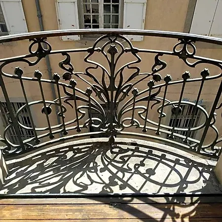 La Maison De L' Ambassadeur 4* 卡尔卡松
