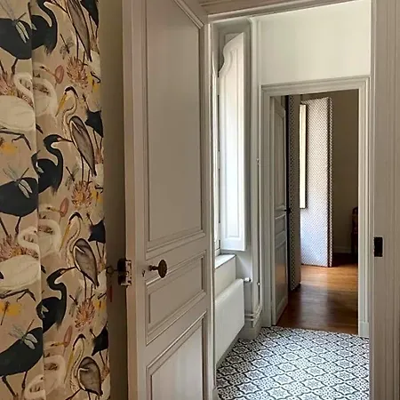 La Maison De L' Ambassadeur 住宿加早餐酒店 卡尔卡松