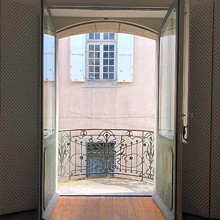 La Maison De L' Ambassadeur 4* Carcassonne
