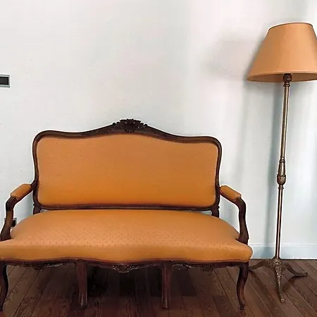 Alojamento de Acomodação e Pequeno-almoço La Maison De L' Ambassadeur Carcassonne
