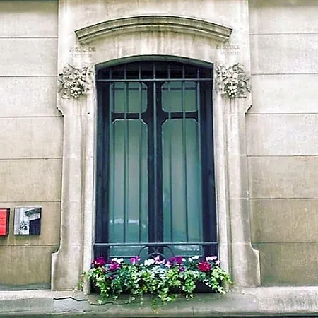 La Maison De L' Ambassadeur 4*
