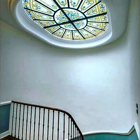 住宿加早餐酒店 La Maison De L' Ambassadeur