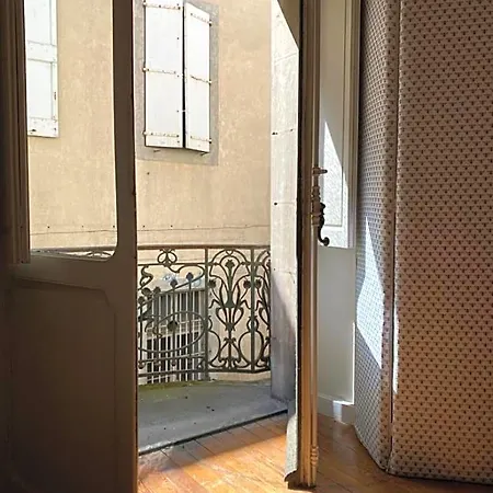 La Maison De L' Ambassadeur 卡尔卡松