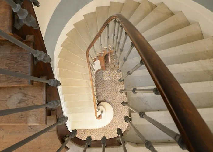 La Maison De L' Ambassadeur