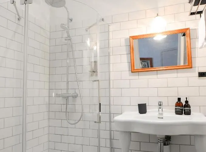 La Maison De L' Ambassadeur