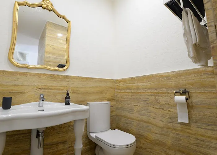 La Maison De L' Ambassadeur Carcassonne