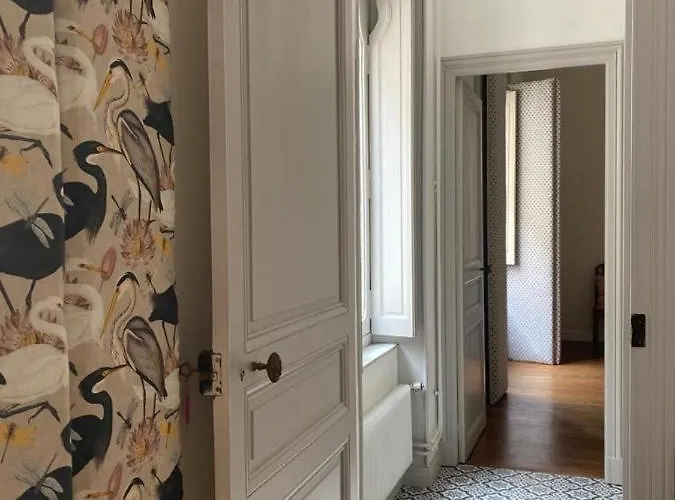 La Maison De L' Ambassadeur カルカソンヌ