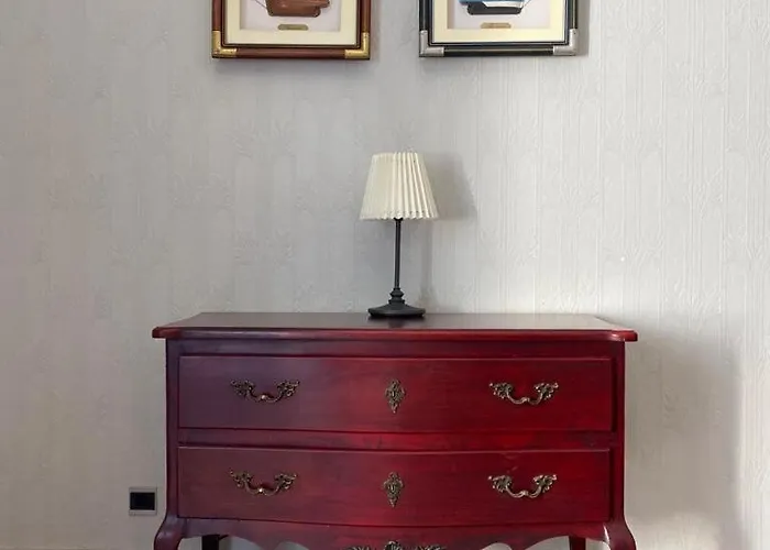 Bed and breakfast La Maison De L' Ambassadeur 4*