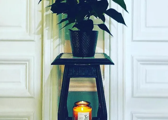 Bed & Breakfast La Maison De L' Ambassadeur