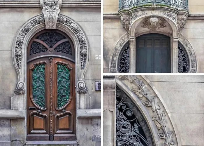 La Maison De L' Ambassadeur Bed & Breakfast Carcassonne