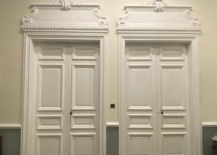 La Maison De L' Ambassadeur ベッド・アンド・ブレックファスト