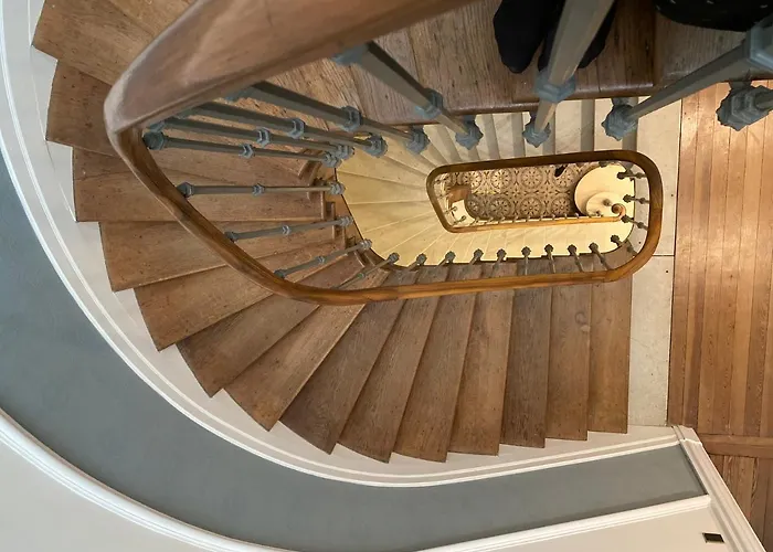 La Maison De L' Ambassadeur Bed and breakfast 4*