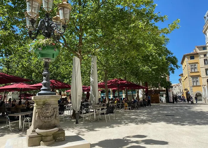 La Maison De L' Ambassadeur 4* Carcassonne