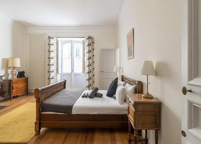 La Maison De L' Ambassadeur Carcasona