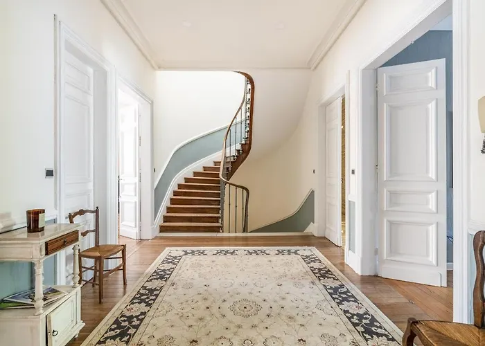 La Maison De L' Ambassadeur Bed & Breakfast Carcassonne